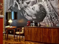 Stare Kino - Cinema Residence 