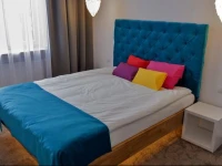 Suite Apartment Central 