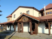 Hotel Belfort 
