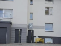 Apartament Bukowa 