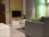 Apartament RzД…dowa 