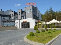 Hotel Via Baltica 
