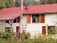 Holiday home Drezdenko LubiatГіw II 