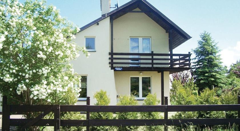 Holiday home Choczewo Kopalino, JaskГІlcza 