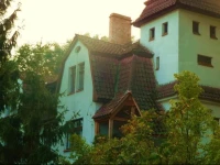 Gospodarstwo Agroturystyczne LeЕ›niczГіwka 