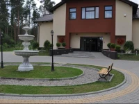 Villa LeЕ›ne Ustronie 
