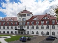 Hotel WoiЕ„ski Spa 