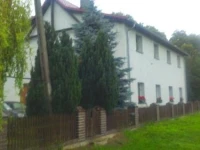 Rancho Frontczaka 
