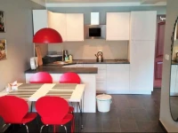 Apartment Spacerowa 