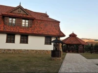 Domek Kozacki 