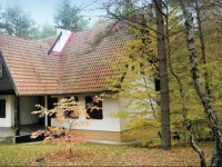 Holiday home Lukta Kotkowo 