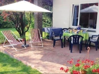 Holiday home Lusowo Lusowo Mirabelka 