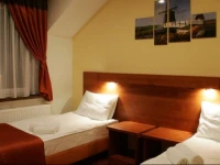 Hotel KuЕєnia OberЕјa Polska 