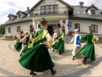 DwГіr Nad Bugiem 
