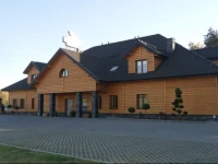 Karczma Dolina PstrД…ga 