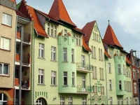 Hotel Stary Malbork 
