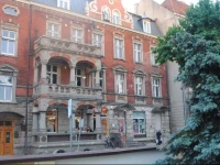 Apartment KZ 