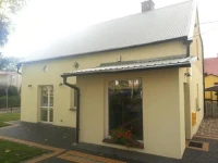 B&B vis a vis Zamku 