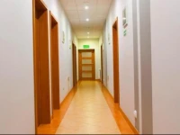Hotelik Groblanka 