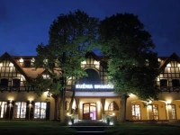 Hotel KuЕєnia SmakГіw 