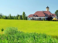 JabЕ‚oniowy Dworek Kociewie 