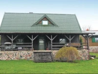 Holiday home Biskupiec Kamionka 