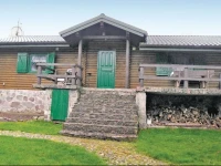 Holiday home Biskupiec Kamionka II 