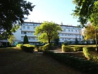 Hotel AmeliГіwka 