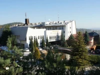Hotel PrzedwioЕ›nie 