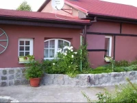 Holiday home Maszewo Radzanek 