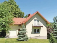 Holiday Home TuchГіw - 07 