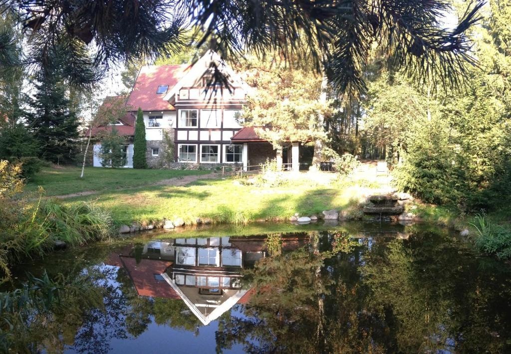 Villa Roza 