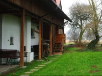 Gospodarstwo Agroturystyczne Stary MЕ‚yn Wilczkowice 