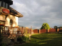 Villa Chamonix 