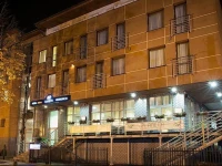 Planeta Hotel & Restauracja 