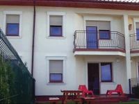 Holiday Home Mielno 07 