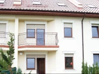 Holiday home Mielno 25 with Children Playground 