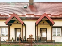 Holiday home Mielno Akacjowa 
