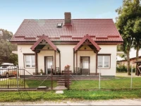 Holiday home Mielno Akacjowa II 