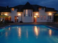 Hotelik Brydar 