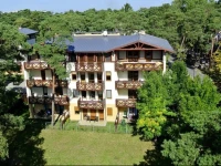 Mielno Apartments Rezydencja Park 
