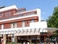 Mielno Apartments Tarasy 
