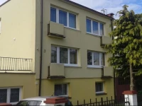 Pokoje PyЕ‚ek Mielno 