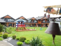 Resort Mielenko 