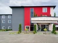 Hotel Atena 