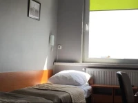 Premium Hostel Bed & Breakfast 