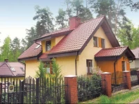Holiday home Grunwald Mielno 