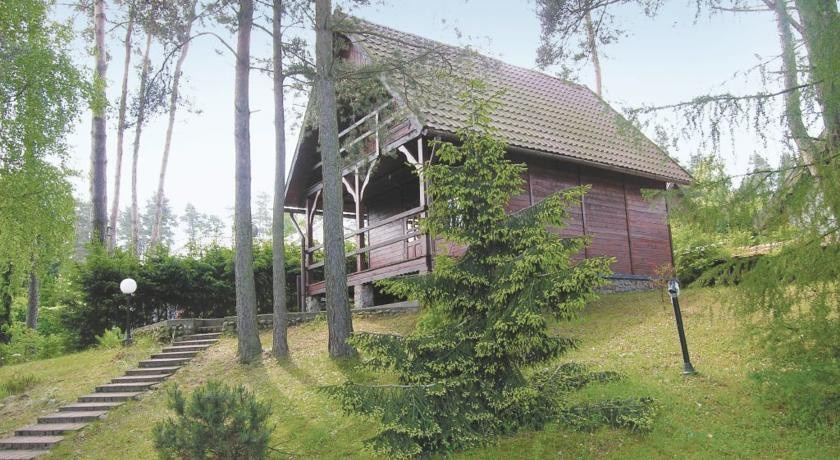Holiday home Grunwald Mielno III 