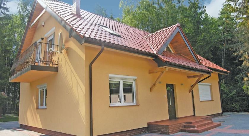 Holiday home Grunwald Mielno IV 