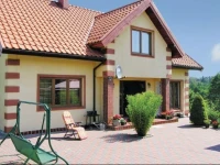 Holiday home Grunwald Mielno IX 
